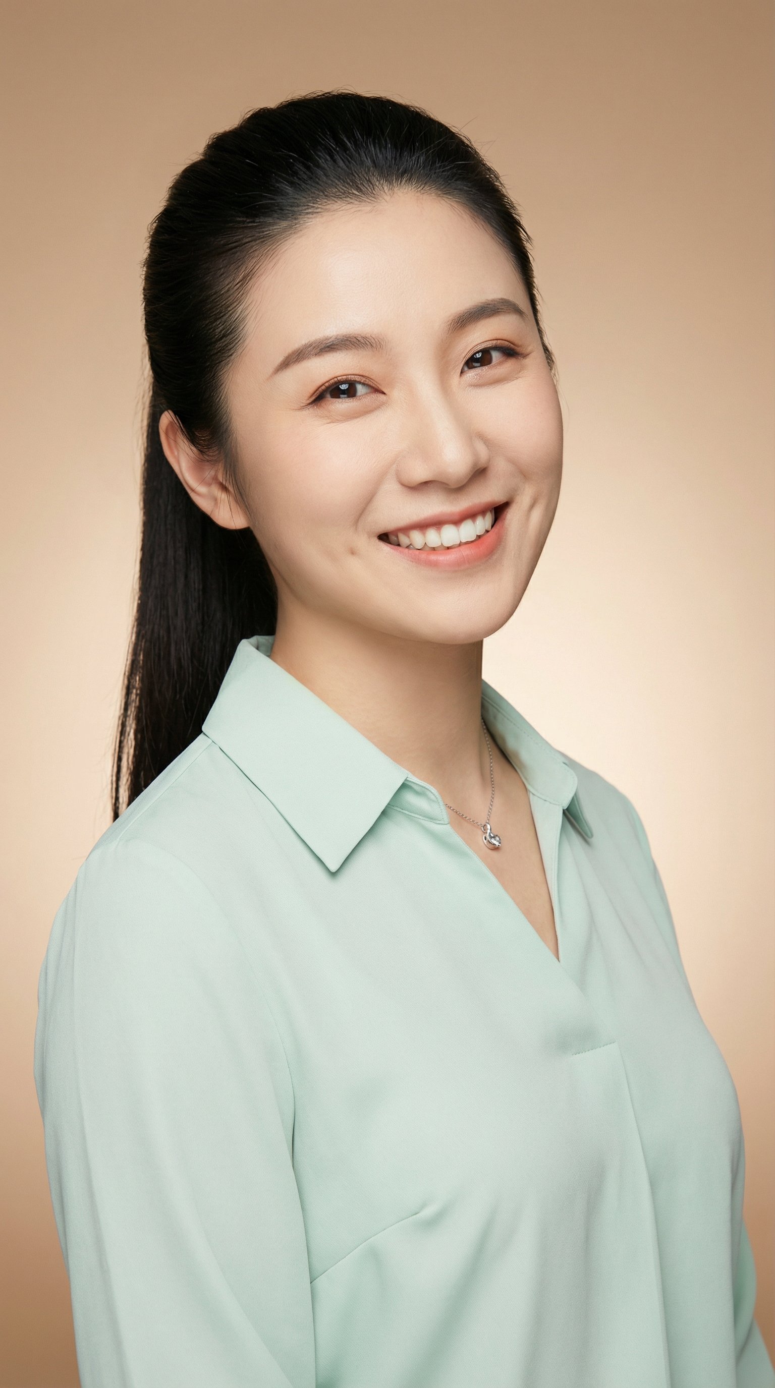 麻豆传媒 孙美琪