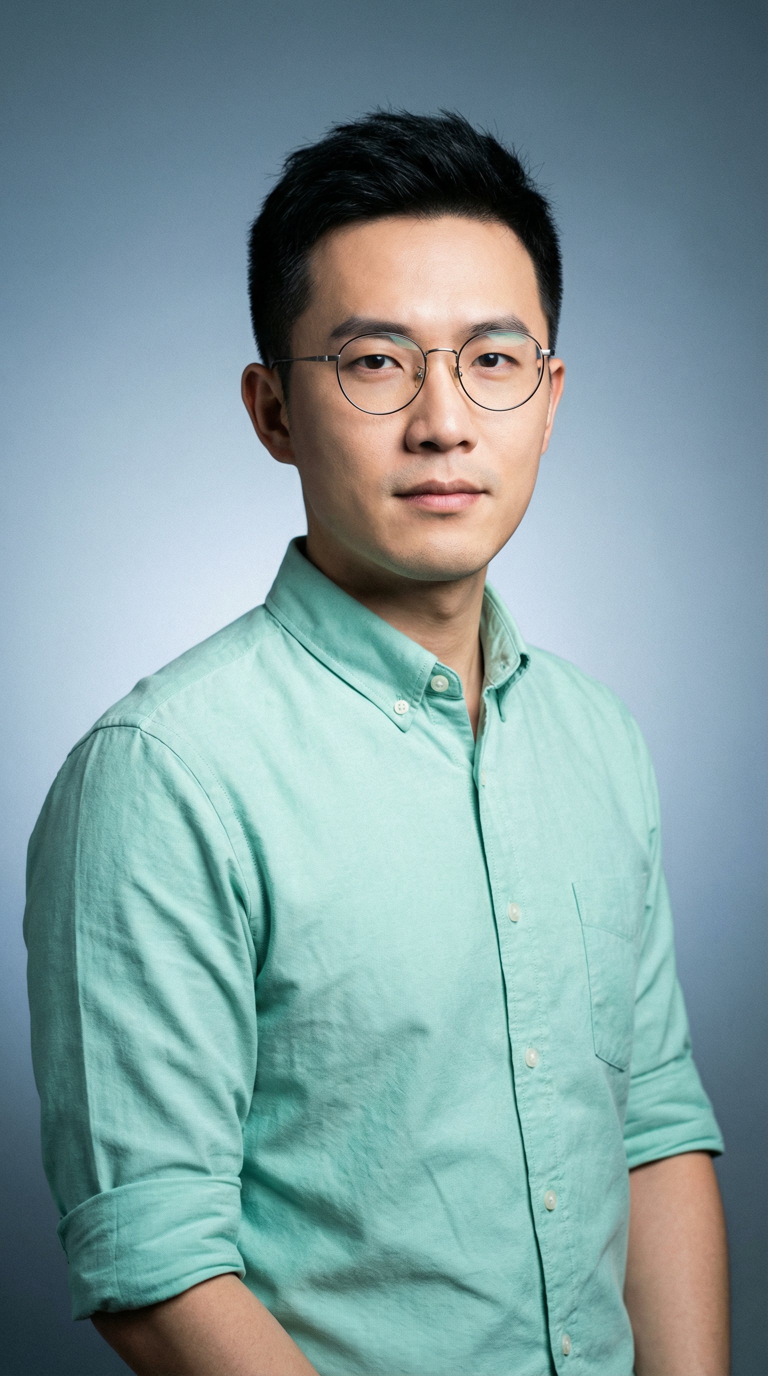 麻豆传媒 马志强